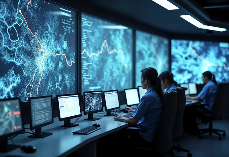 Draebat Systems Ciberseguridad Proactiva