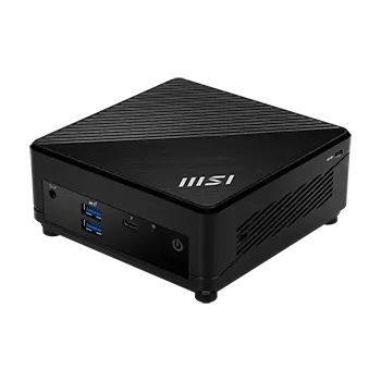 mini PCs