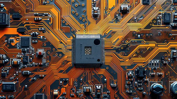 Draebat Systems Mantenimiento y Actualizacion de Hardware