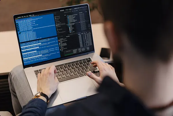 Draebat Systems Mantenimiento y Actualizacion de Software