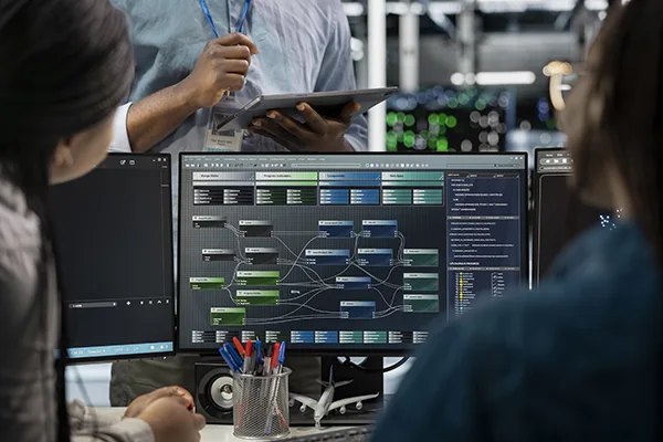 Draebat Systems Tipos de Desarrollo de Software