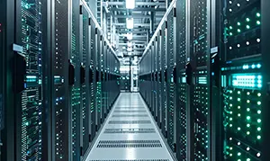 Draebat Systems Capacitacion Adminsitración de Servidores