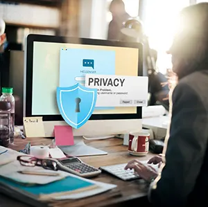 Draebat Systems Capacitacion Protección de la información y privacidad