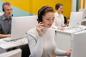 Draebat Systems Capacitacion Protocolos de atención al cliente