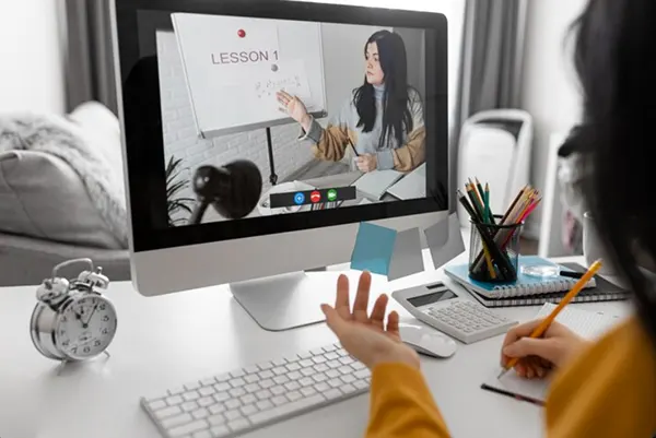 Draebat Systems Capacitacion Modalidades de Cursos
